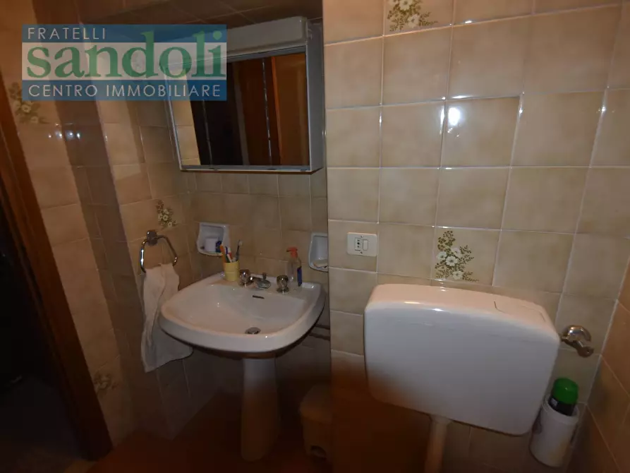 Immagine 12 di Appartamento in vendita  in Via Verdi a Sagliano Micca