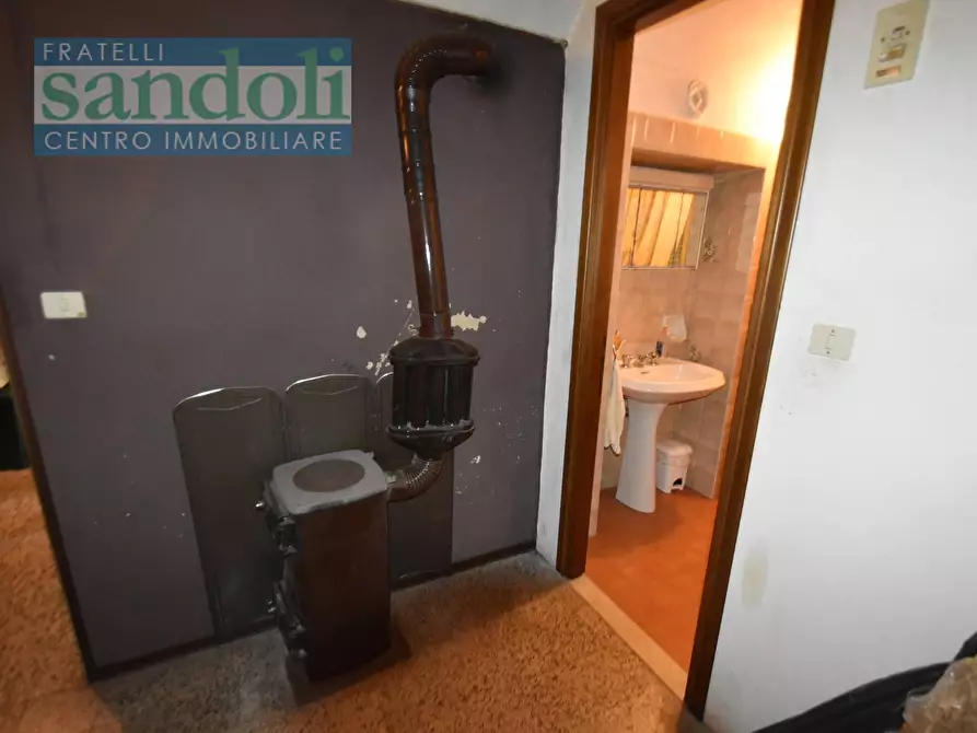 Immagine 15 di Appartamento in vendita  in Via Verdi a Sagliano Micca