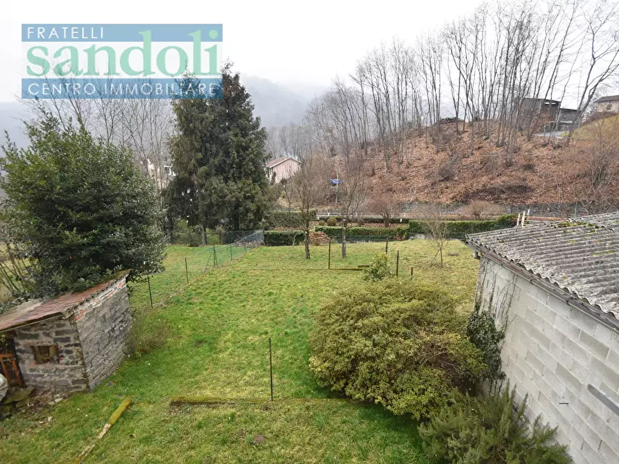 Immagine 17 di Appartamento in vendita  in Via Verdi a Sagliano Micca