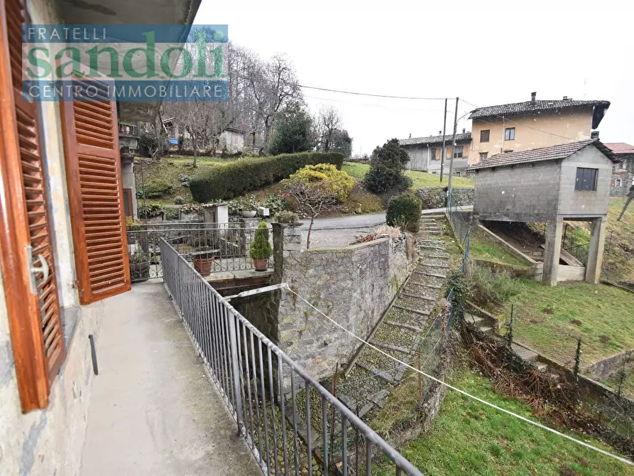 Immagine 18 di Appartamento in vendita  in Via Verdi a Sagliano Micca