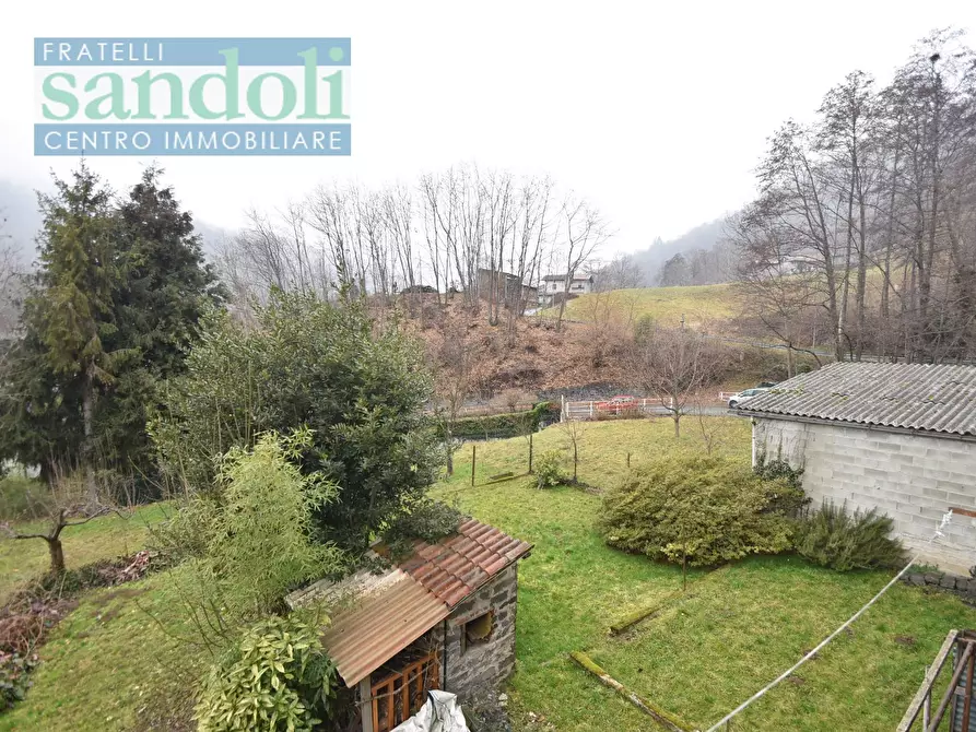 Immagine 20 di Appartamento in vendita  in Via Verdi a Sagliano Micca