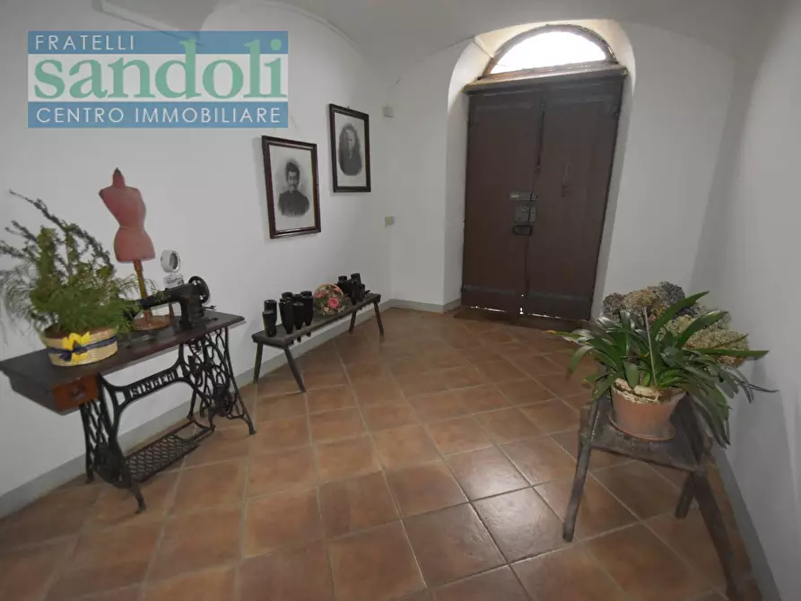 Immagine 21 di Appartamento in vendita  in Via Verdi a Sagliano Micca