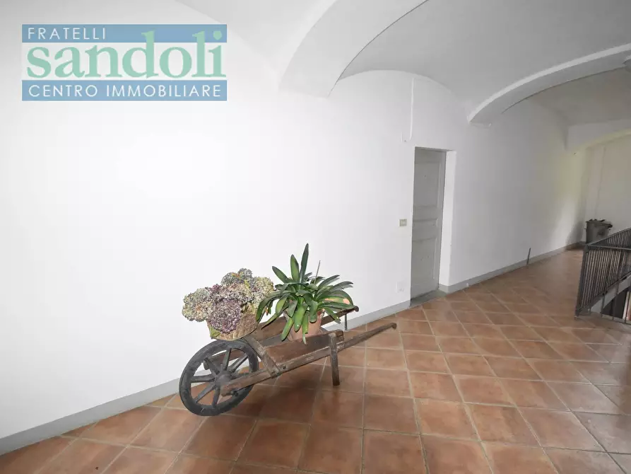 Immagine 22 di Appartamento in vendita  in Via Verdi a Sagliano Micca