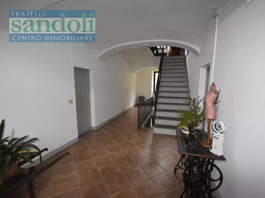 Immagine 23 di Appartamento in vendita  in Via Verdi a Sagliano Micca