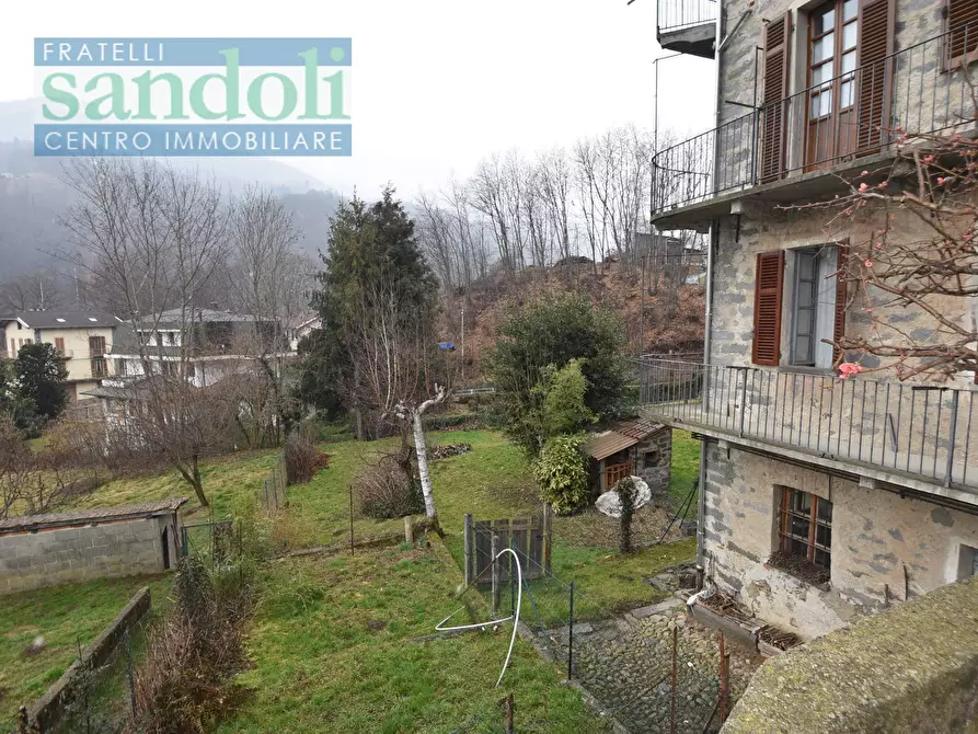 Immagine 25 di Appartamento in vendita  in Via Verdi a Sagliano Micca