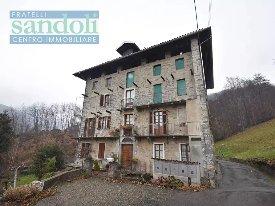 Immagine 26 di Appartamento in vendita  in Via Verdi a Sagliano Micca