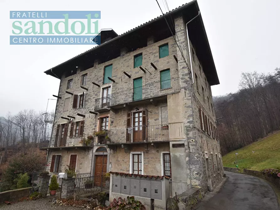 Immagine 27 di Appartamento in vendita  in Via Verdi a Sagliano Micca