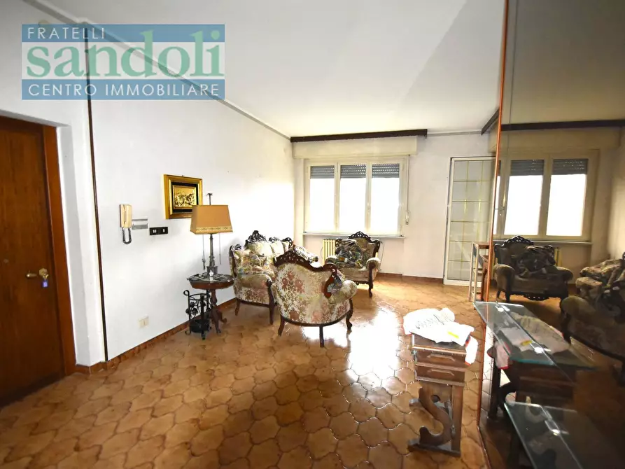 Immagine 9 di Appartamento in vendita  in Via Alessandro Manzoni a Vercelli