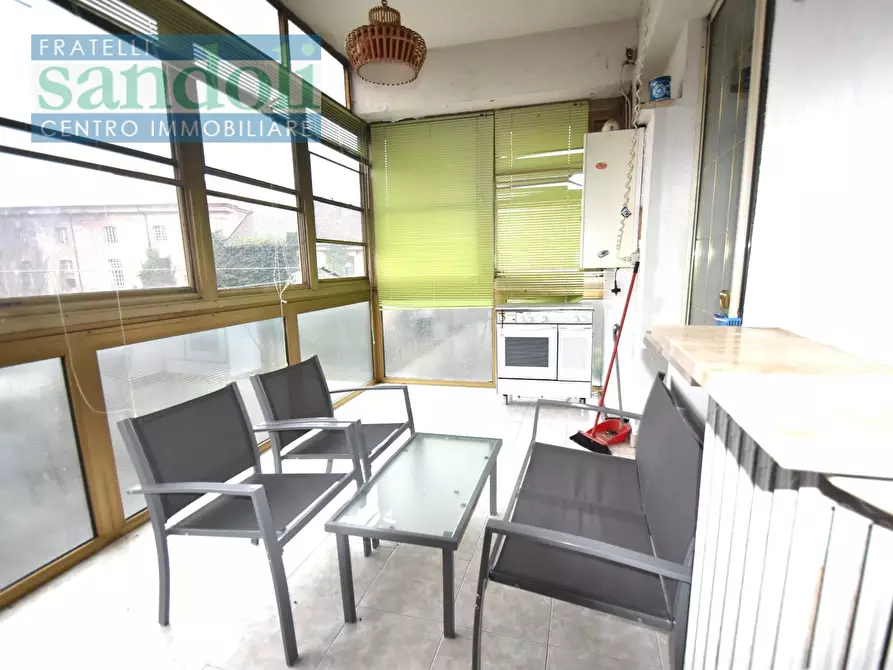 Immagine 21 di Appartamento in vendita  in Via Alessandro Manzoni a Vercelli