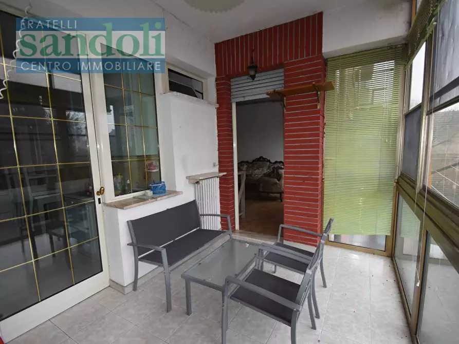 Immagine 22 di Appartamento in vendita  in Via Alessandro Manzoni a Vercelli