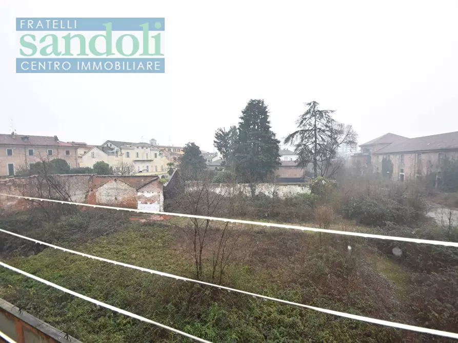 Immagine 23 di Appartamento in vendita  in Via Alessandro Manzoni a Vercelli