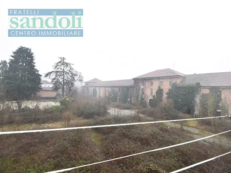 Immagine 24 di Appartamento in vendita  in Via Alessandro Manzoni a Vercelli