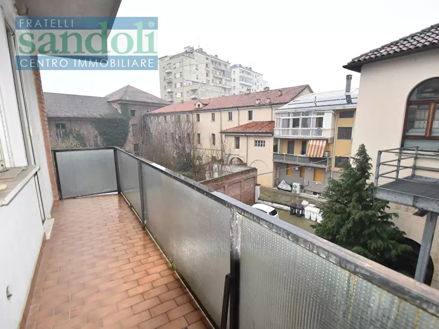 Immagine 25 di Appartamento in vendita  in Via Alessandro Manzoni a Vercelli