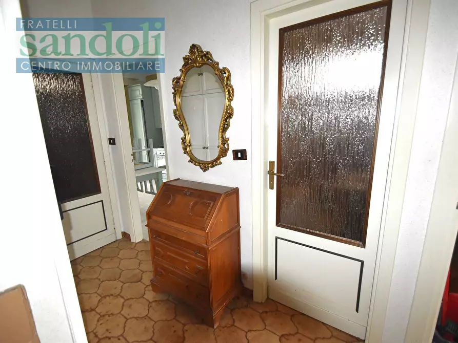 Immagine 27 di Appartamento in vendita  in Via Alessandro Manzoni a Vercelli