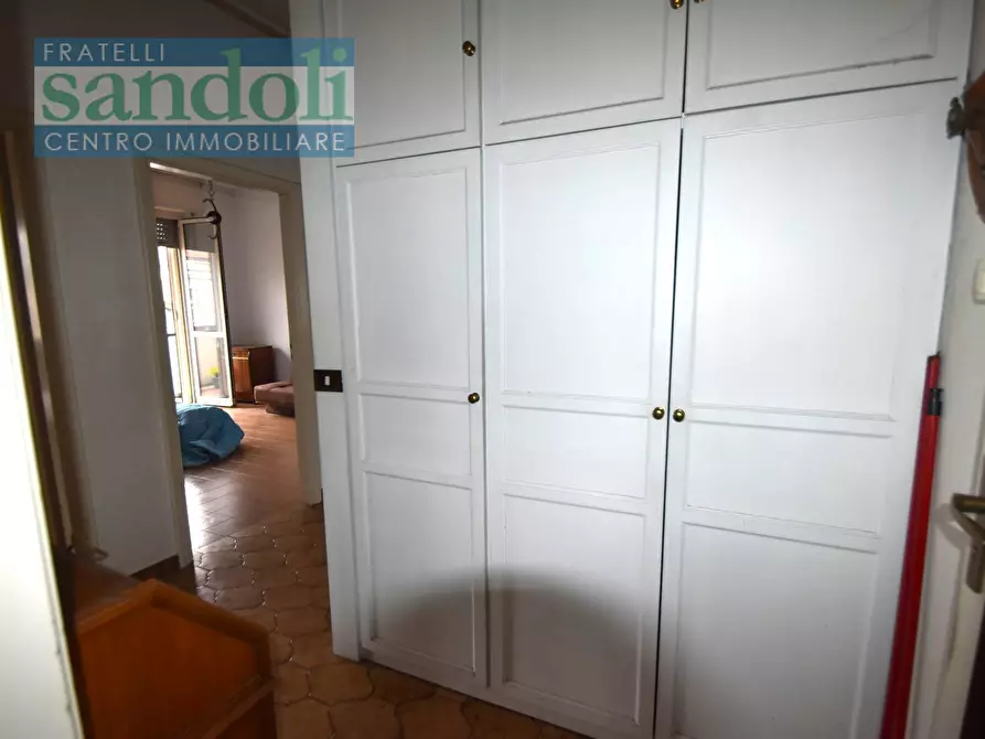 Immagine 28 di Appartamento in vendita  in Via Alessandro Manzoni a Vercelli