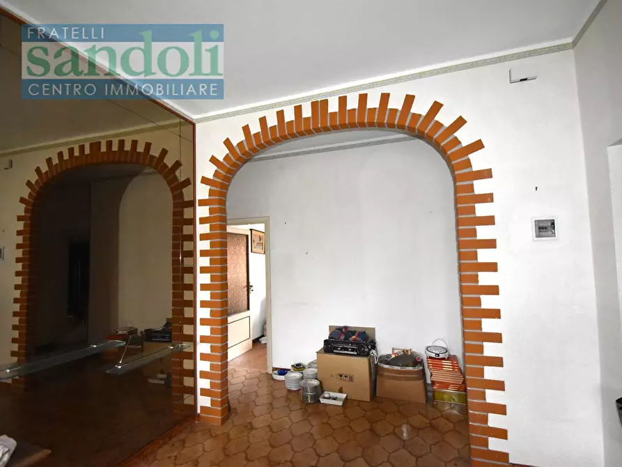 Immagine 29 di Appartamento in vendita  in Via Alessandro Manzoni a Vercelli