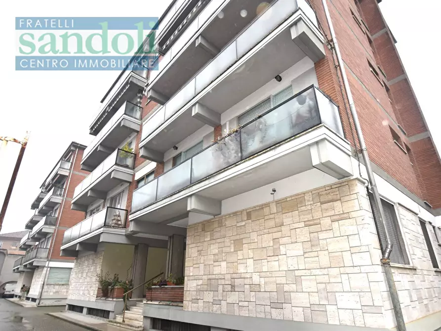 Immagine 30 di Appartamento in vendita  in Via Alessandro Manzoni a Vercelli