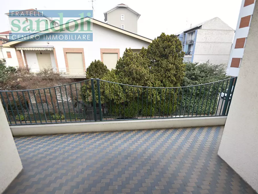 Immagine 20 di Casa indipendente in vendita  in Via Marco Polo a Vercelli