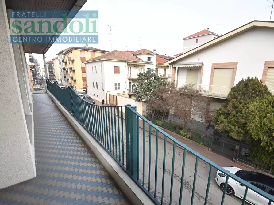 Immagine 21 di Casa indipendente in vendita  in Via Marco Polo a Vercelli