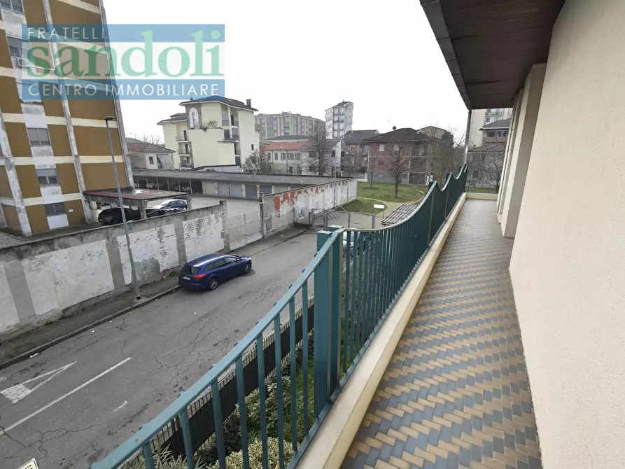 Immagine 22 di Casa indipendente in vendita  in Via Marco Polo a Vercelli