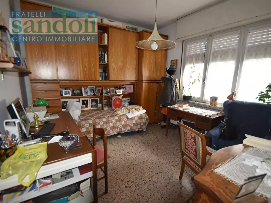 Immagine 23 di Casa indipendente in vendita  in Via Marco Polo a Vercelli