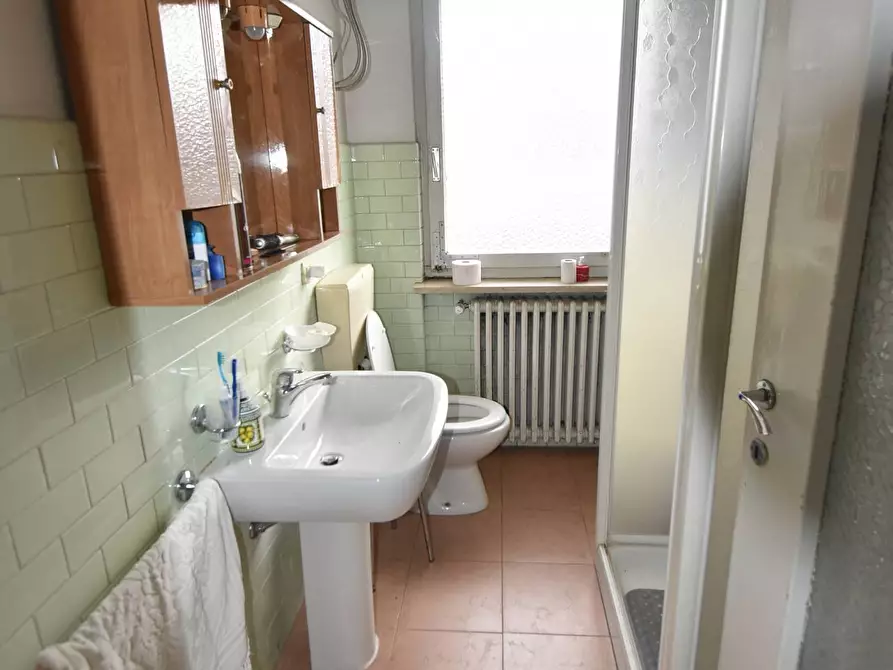 Immagine 25 di Casa indipendente in vendita  in Via Marco Polo a Vercelli