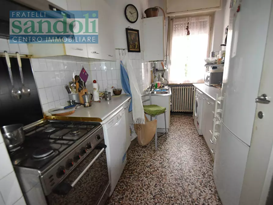 Immagine 24 di Casa indipendente in vendita  in Via Marco Polo a Vercelli