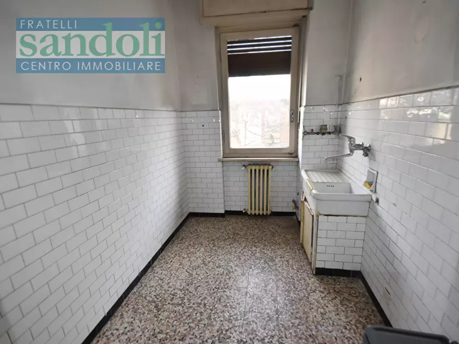 Immagine 29 di Casa indipendente in vendita  in Via Marco Polo a Vercelli