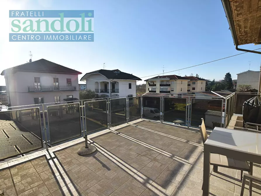 Immagine 20 di Appartamento in vendita  in Via Revel a Vercelli