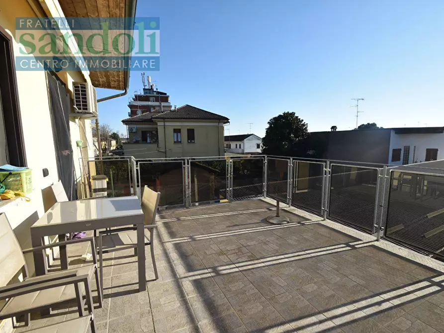 Immagine 21 di Appartamento in vendita  in Via Revel a Vercelli