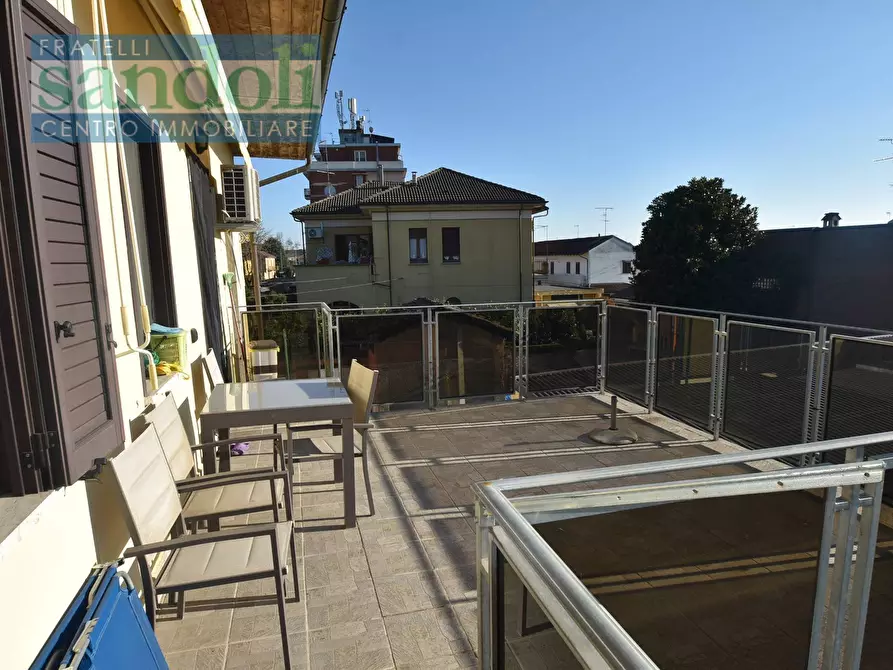 Immagine 23 di Appartamento in vendita  in Via Revel a Vercelli