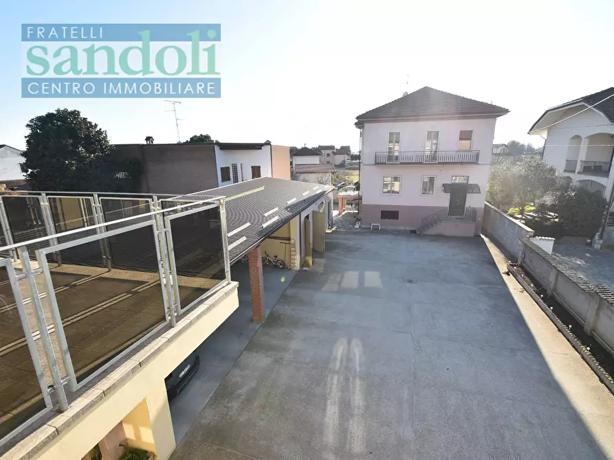 Immagine 24 di Appartamento in vendita  in Via Revel a Vercelli