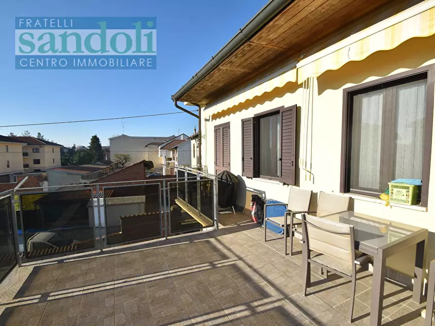 Immagine 22 di Appartamento in vendita  in Via Revel a Vercelli