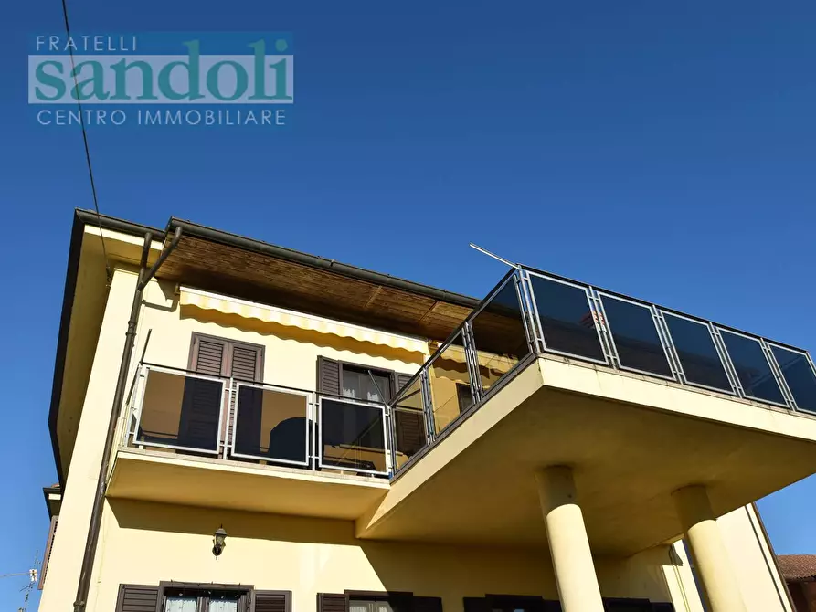 Immagine 25 di Appartamento in vendita  in Via Revel a Vercelli