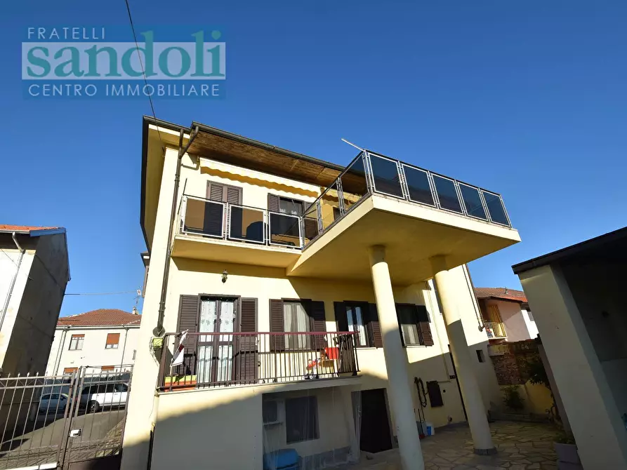 Immagine 26 di Appartamento in vendita  in Via Revel a Vercelli