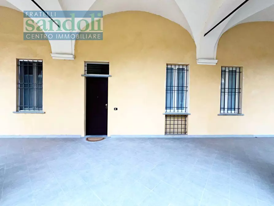 Immagine 3 di Appartamento in affitto  in Via F. di Gattinara a Vercelli