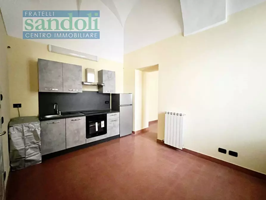 Immagine 5 di Appartamento in affitto  in Via F. di Gattinara a Vercelli