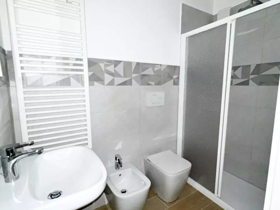 Immagine 8 di Appartamento in affitto  in Via F. di Gattinara a Vercelli