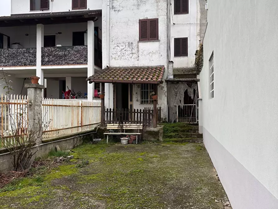 Immagine 1 di Casa indipendente in vendita  in Via XXV Aprile a Caresana