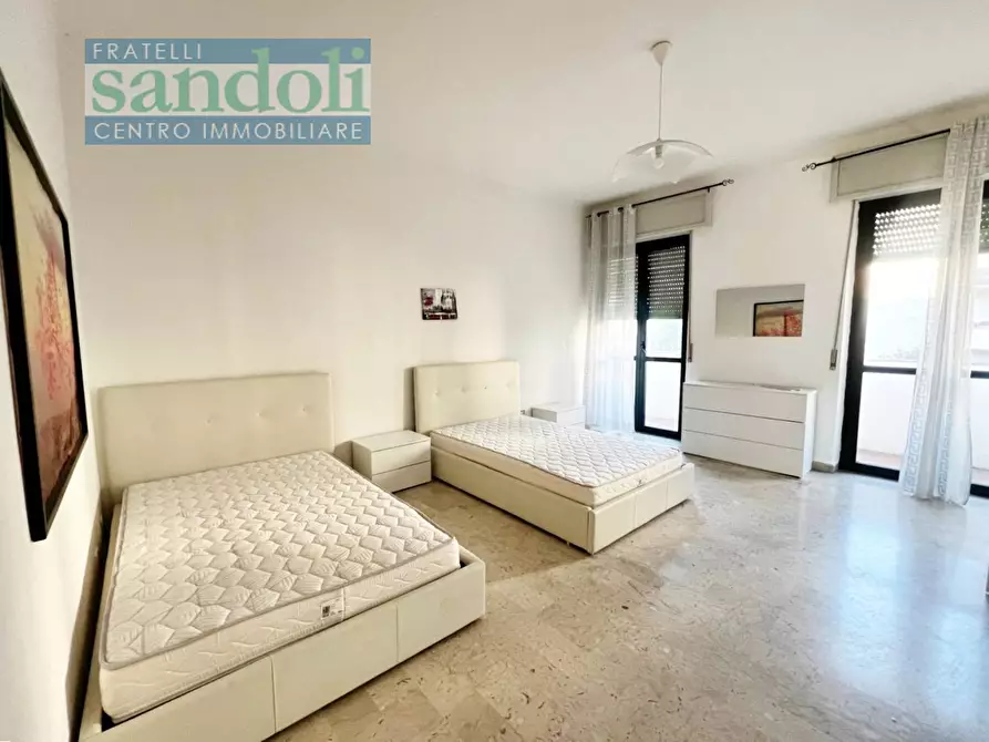 Immagine 6 di Appartamento in affitto  in Via P. Micca a Vercelli