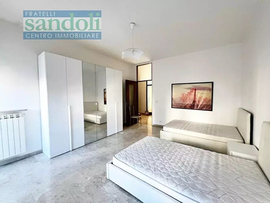 Immagine 7 di Appartamento in affitto  in Via P. Micca a Vercelli