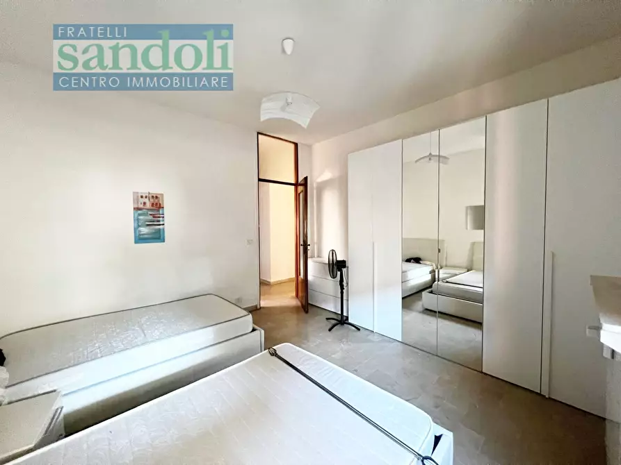 Immagine 11 di Appartamento in affitto  in Via P. Micca a Vercelli