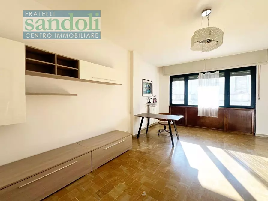 Immagine 2 di Appartamento in affitto  in Via P. Micca a Vercelli