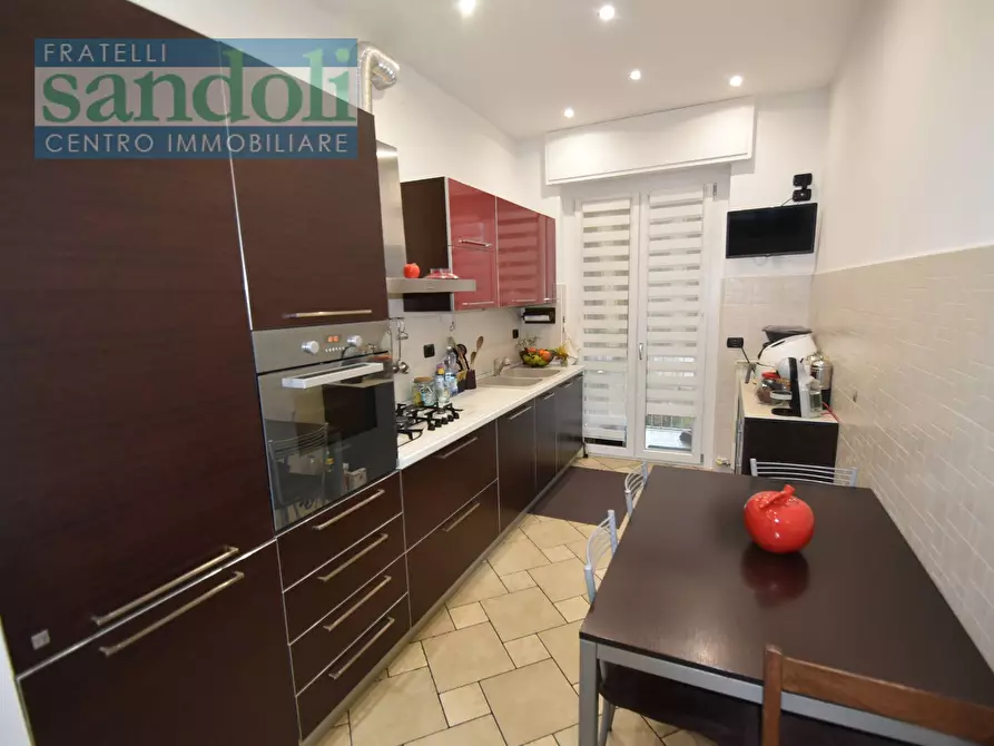 Immagine 7 di Appartamento in vendita  in Strada per Olcenengo a Vercelli