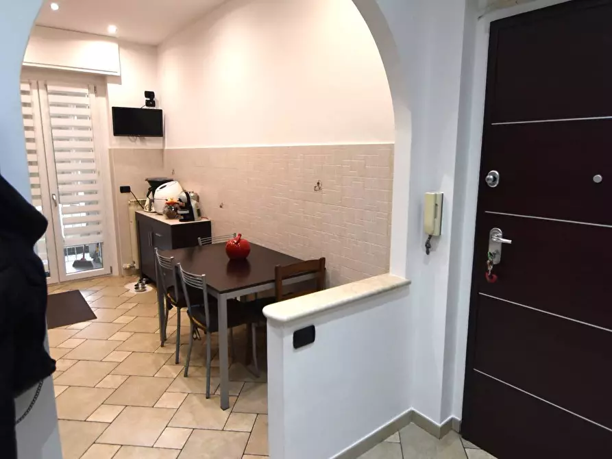 Immagine 5 di Appartamento in vendita  in Strada per Olcenengo a Vercelli