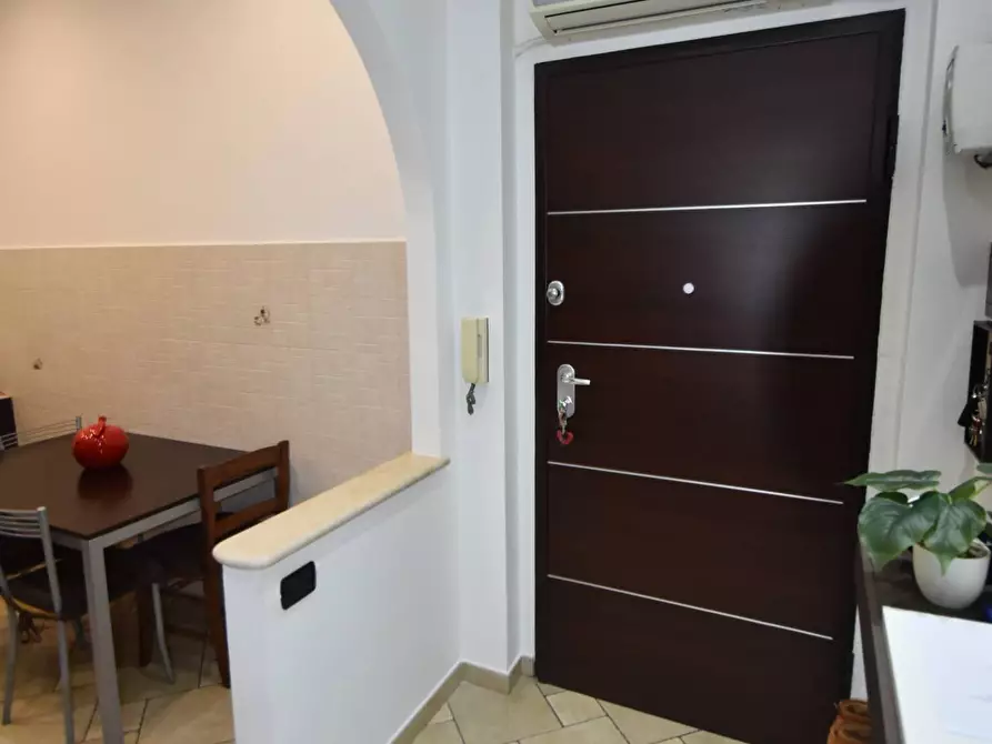 Immagine 6 di Appartamento in vendita  in Strada per Olcenengo a Vercelli