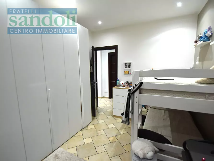 Immagine 12 di Appartamento in vendita  in Strada per Olcenengo a Vercelli