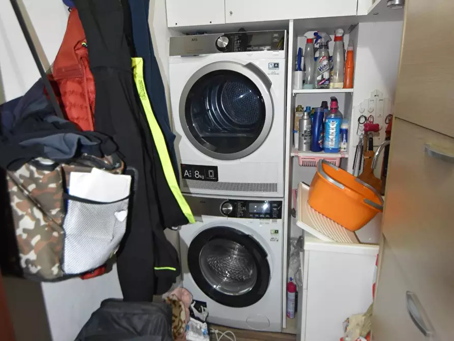 Immagine 15 di Appartamento in vendita  in Strada per Olcenengo a Vercelli