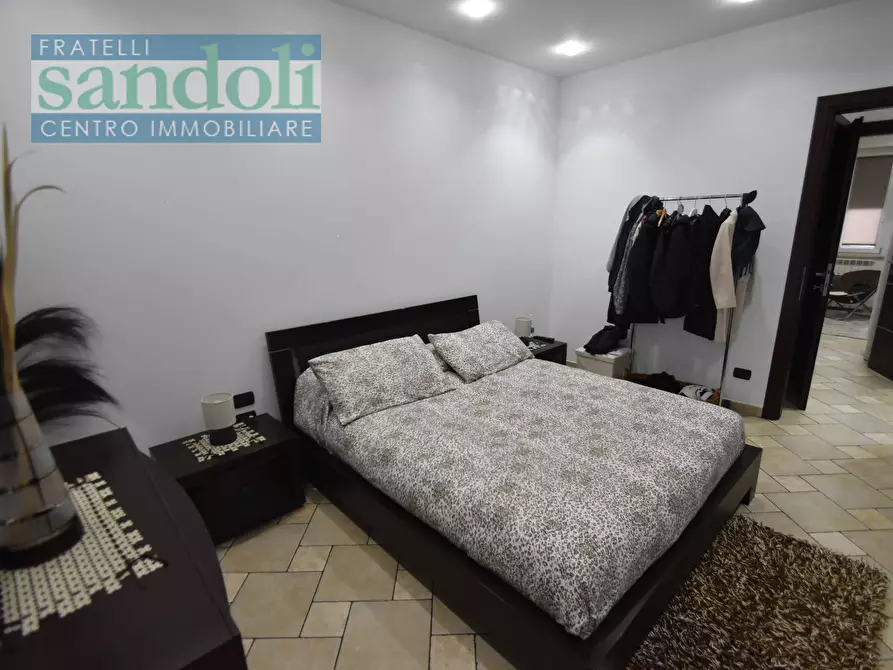 Immagine 9 di Appartamento in vendita  in Strada per Olcenengo a Vercelli