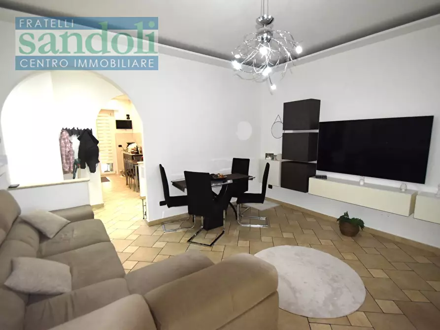 Immagine 3 di Appartamento in vendita  in Strada per Olcenengo a Vercelli